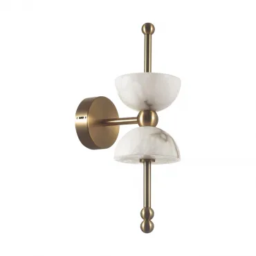 Настенный светильник Odeon light L-vision 6685/7WL