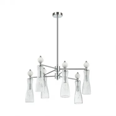 Люстра на штанге Lumion Neoclassi 8268/6 Люстра на штанге Lumion Neoclassi 8268/6
