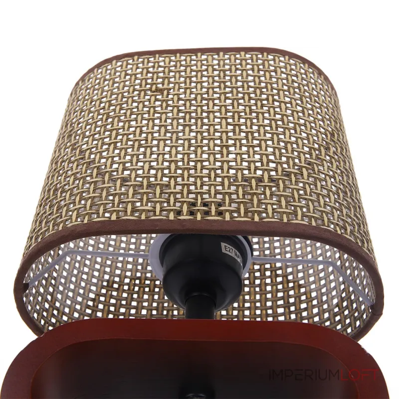 Настольная лампа Lumion County 6546/28WL от ImperiumLoft