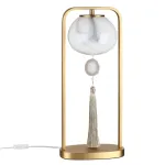 Настольная лампа Odeon Light Fiolent 5432/1T от ImperiumLoft