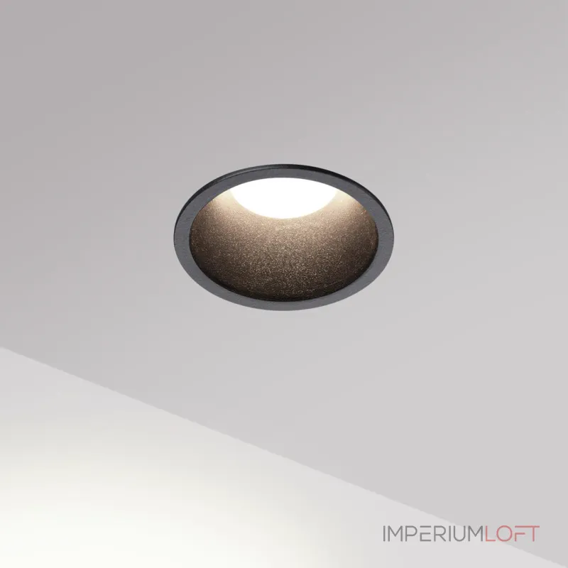 Светильник встраиваемый светодиодный Novotech Brillo 359862 от ImperiumLoft