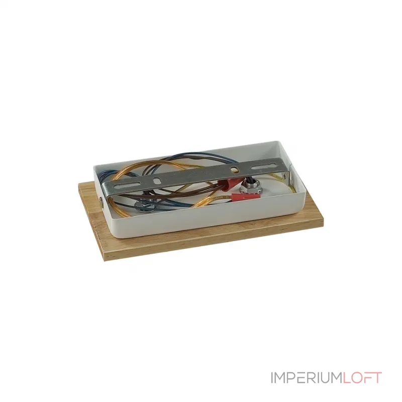 Потолочный светильник Lumion Ledio 359489 от ImperiumLoft