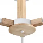 Потолочная люстра Lumion Moderni 8095/3C