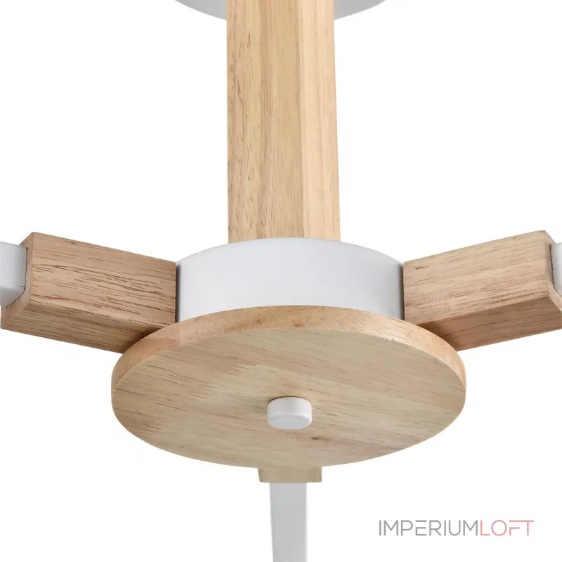 Потолочная люстра Lumion Moderni 8095/3C