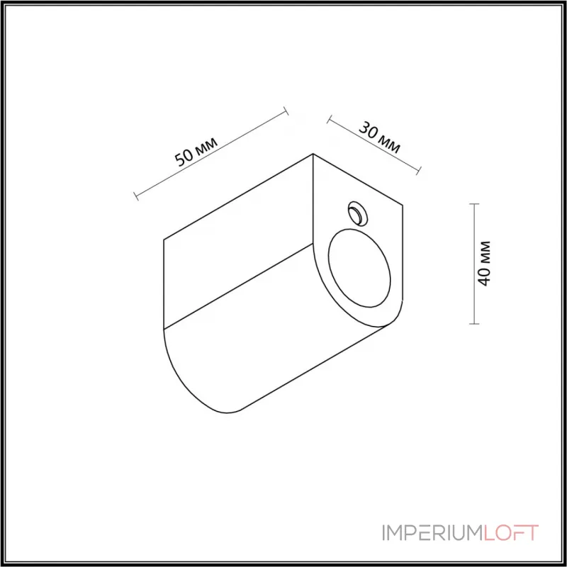 Крепление в цвете античная бронза CORDA Odeon Light HIGHTECH ODL24 137 4399/40F от ImperiumLoft Крепление в цвете античная бронза CORDA Odeon Light HIGHTECH ODL24 137 4399/40F от ImperiumLoft