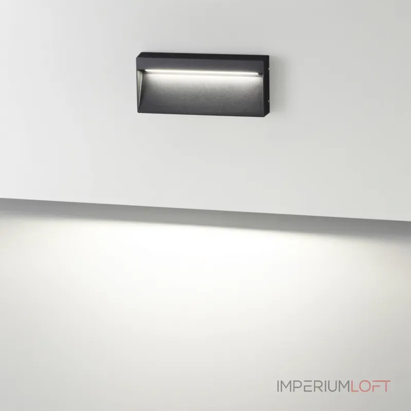 Подсветка для лестниц Odeon Light Nature 7703/40L от ImperiumLoft Подсветка для лестниц Odeon Light Nature 7703/40L от ImperiumLoft