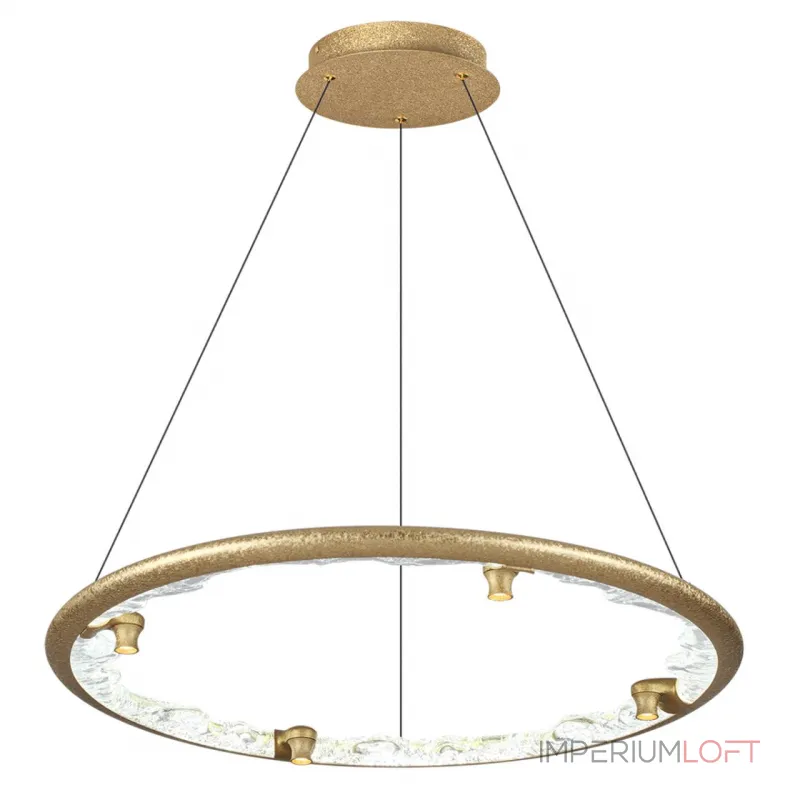 Подвесная люстра Odeon Light Hightech 7002/55L