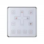 Беспроводной пульт дистанционного управления Novotech Pult 6644/7L от ImperiumLoft