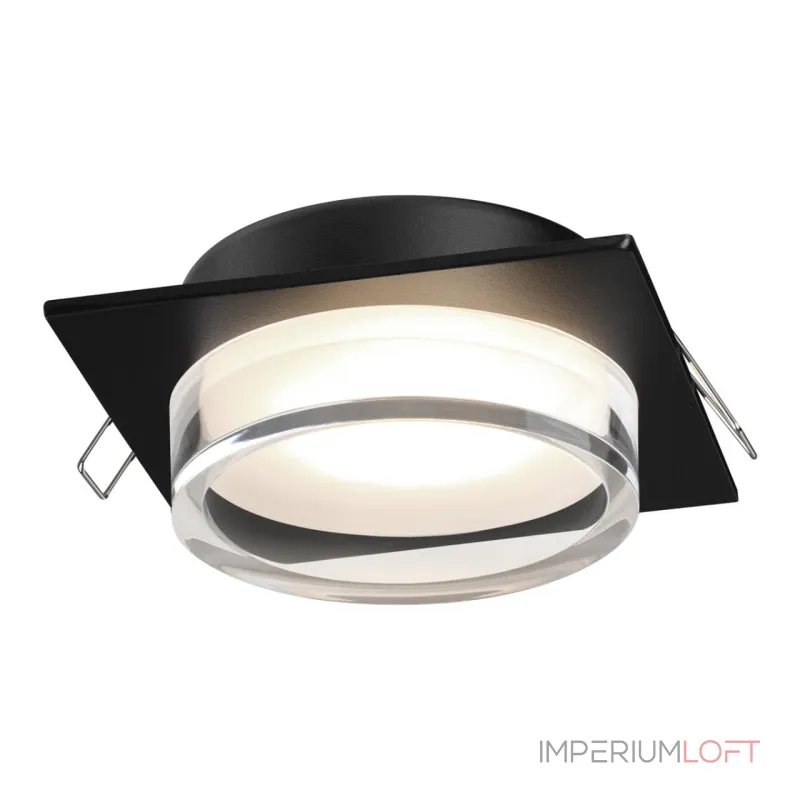 Встраиваемый светильник Novotech Wir 371028 от ImperiumLoft