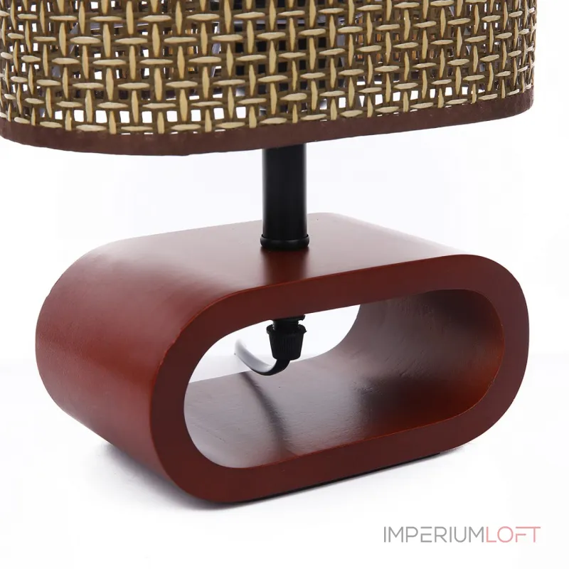 Настольная лампа Lumion County 6546/28WL от ImperiumLoft