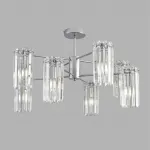 Люстра на штанге Lumion Classi 8348/8C