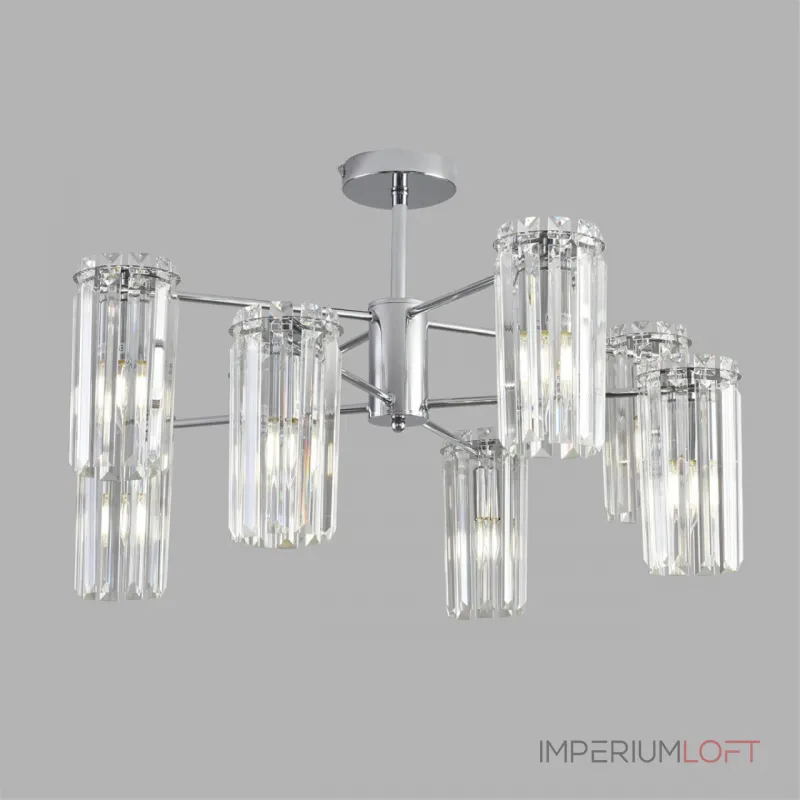 Люстра на штанге Lumion Classi 8348/8C