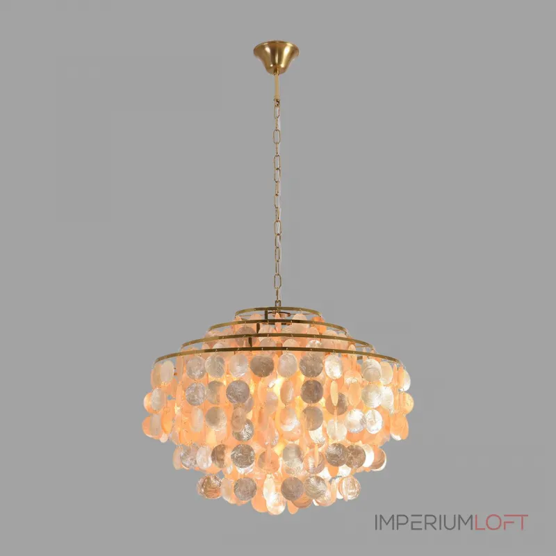 Подвесная люстра Lumion Moderni 8386/6
