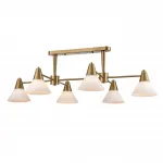 Потолочная люстра Lumion Moderni 8113/6