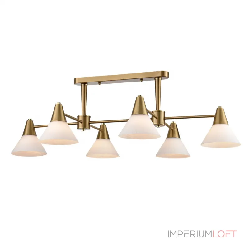 Потолочная люстра Lumion Moderni 8113/6