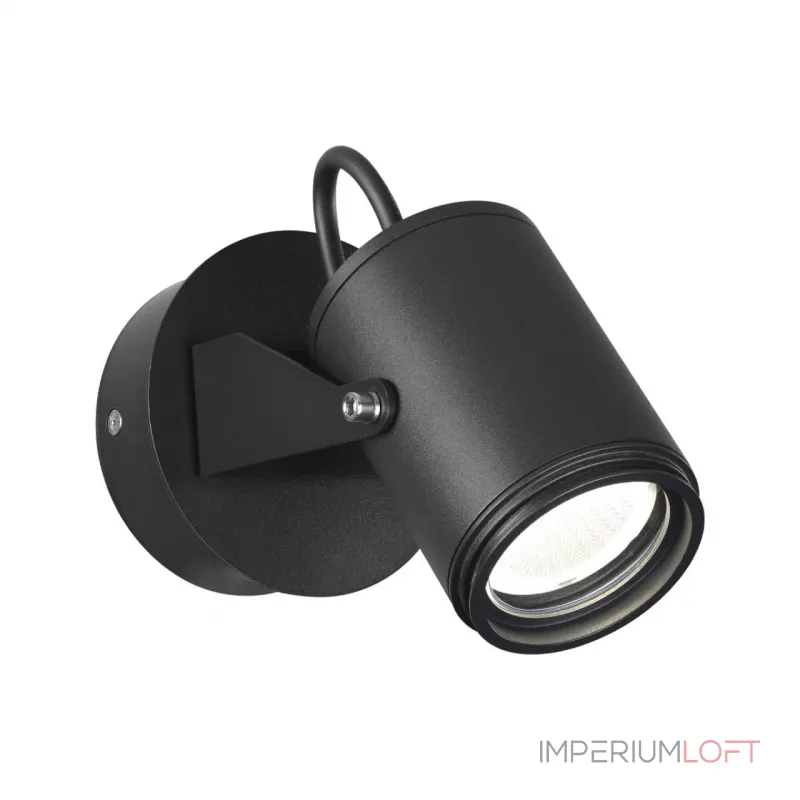 Настенный светильник Odeon Light Nature 7691/65L от ImperiumLoft Настенный светильник Odeon Light Nature 7691/65L от ImperiumLoft