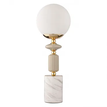 Настольная лампа Lumion Classi 6580/1T