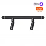 Светильник Novotech Konst 6635/7WL от ImperiumLoft