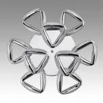 Потолочная люстра Lumion Ledio 8239/9CL