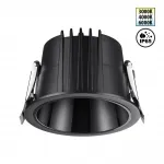 Встраиваемый светодиодный светильник Novotech Spot 6655/15WL от ImperiumLoft