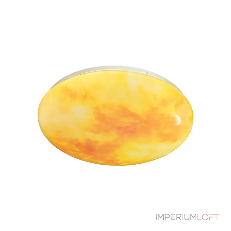 Настенно-потолочный светильник Сонекс PALE SN 72 7726/CL LED 30Вт 4000К D325 IP43 SUN от ImperiumLoft Настенно-потолочный светильник Сонекс PALE SN 72 7726/CL LED 30Вт 4000К D325 IP43 SUN от ImperiumLoft