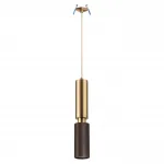 Подвесной светильник Odeon Light Minima 7062/1A