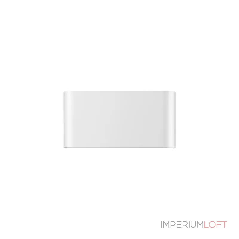 Настенный светильник Odeon light Hightech 7192/4WL от ImperiumLoft