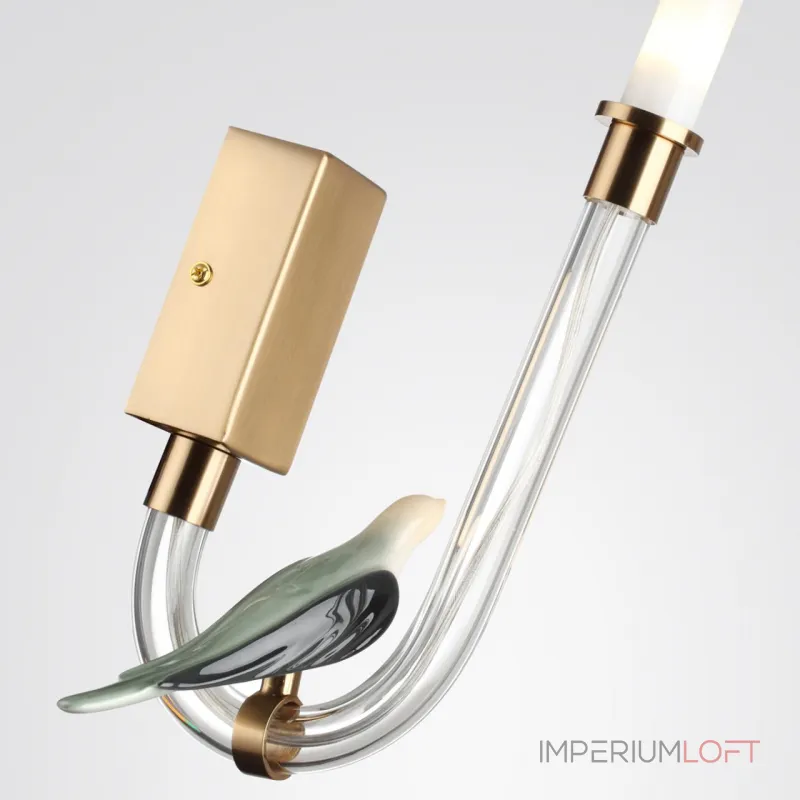 Бра Odeon Light L-vision 7062/1 от ImperiumLoft Бра Odeon Light L-vision 7062/1 от ImperiumLoft