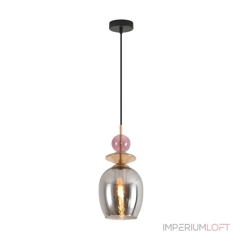 Подвесной светильник Lumion Moderni 8297/1A Подвесной светильник Lumion Moderni 8297/1A