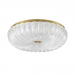 Потолочный светильник Сонекс Piko led 60вт ø500 8142/1T от ImperiumLoft