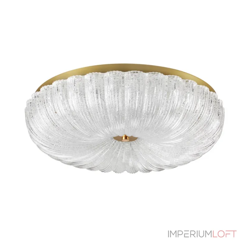 Потолочный светильник Сонекс Piko led 60вт ø500 8142/1T от ImperiumLoft