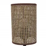 Настольная лампа Lumion County 6546/28WL от ImperiumLoft