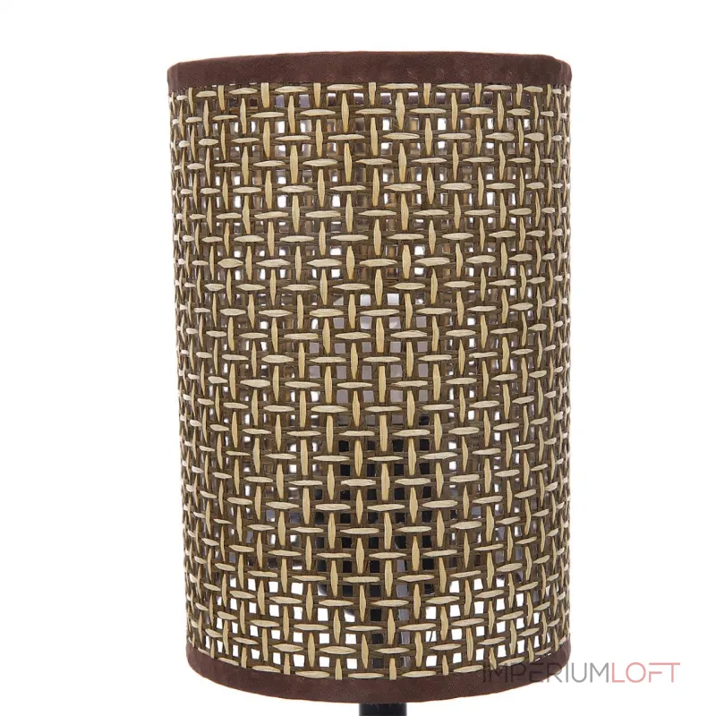 Настольная лампа Lumion County 6546/28WL от ImperiumLoft