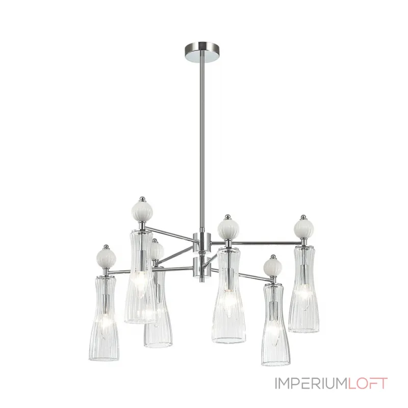 Люстра на штанге Lumion Neoclassi 8268/6