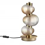 Настольная лампа Odeon Light L-vision 7022/18WL от ImperiumLoft