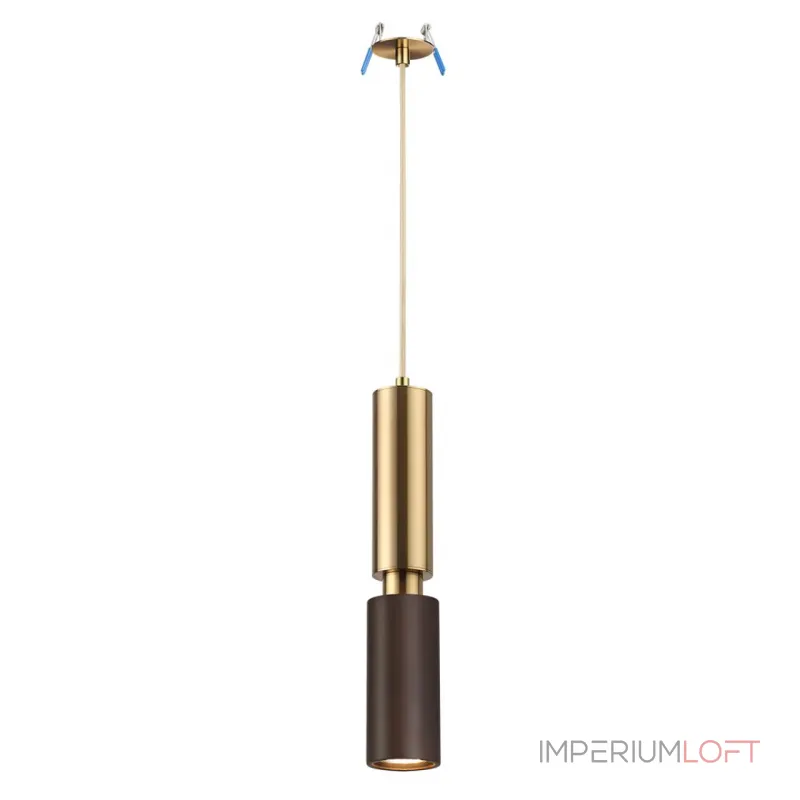 Подвесной светильник Odeon Light Minima 7062/1A