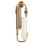 Бра Odeon Light Lion 5467/10WL от ImperiumLoft