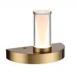 Настенный светильник Odeon light Hightech 7144/5WL от ImperiumLoft