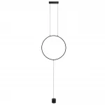 Напольный светильник Odeon Light Hightech 7786/85L от ImperiumLoft