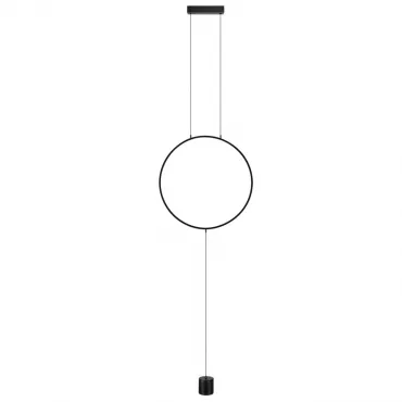 Напольный светильник Odeon Light Hightech 7022/27FL