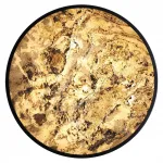 Настенный светильник Odeon Light L-VISION ODL24 5064/50L LED 50W 3000К/4000K/6000K BERGI Серый от ImperiumLoft