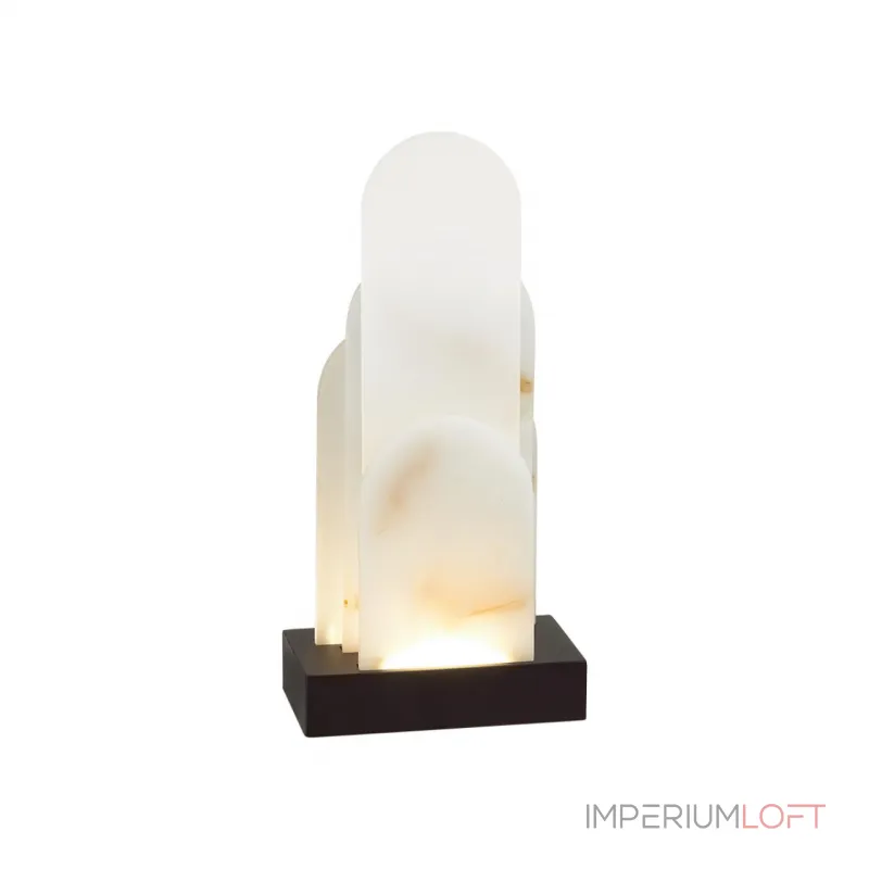 Настольная лампа Odeon Light Hightech 7070/10WL от ImperiumLoft Настольная лампа Odeon Light Hightech 7070/10WL от ImperiumLoft