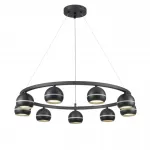 Подвесная люстра Lumion Comfi 8242/9