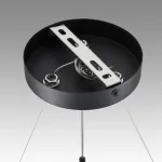 Подвесная люстра Lumion Comfi 8242/9