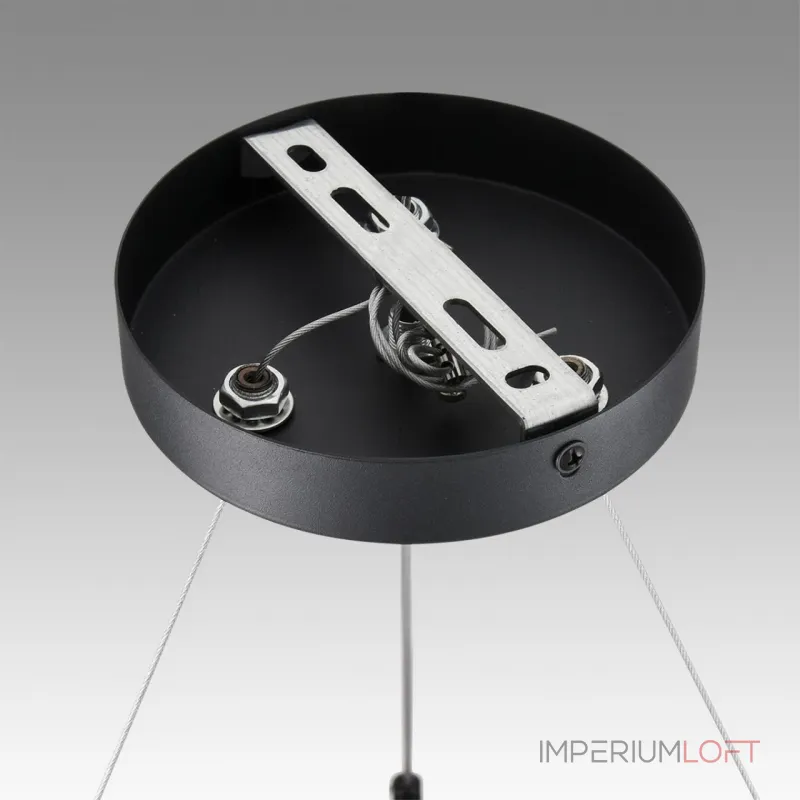 Подвесная люстра Lumion Comfi 8242/9