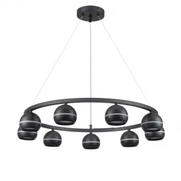 Подвесная люстра Lumion Comfi 8242/9