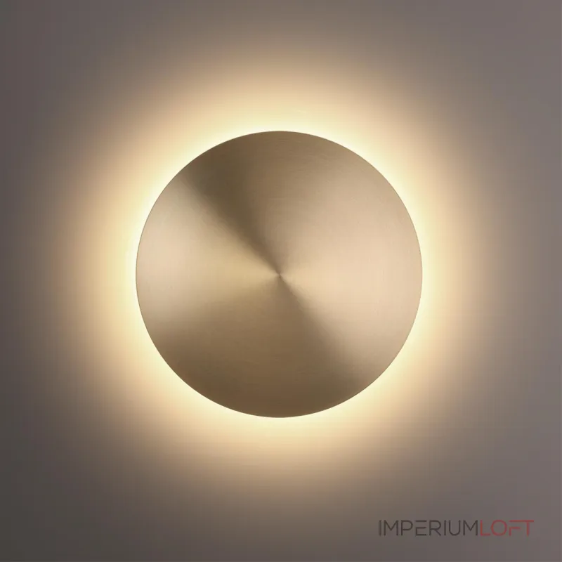 Настенный светильник Odeon light Hightech 7072/6WL от ImperiumLoft