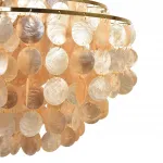 Подвесная люстра Lumion Moderni 8386/6