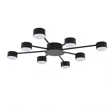 Потолочная люстра Lumion Comfi 8344/8C Потолочная люстра Lumion Comfi 8344/8C