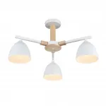 Потолочная люстра Lumion Moderni 8095/3C